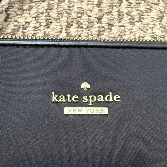 Kate Spade Blake Avenue Daveney Nylon Crossbody Bag - Picture 10 of 14